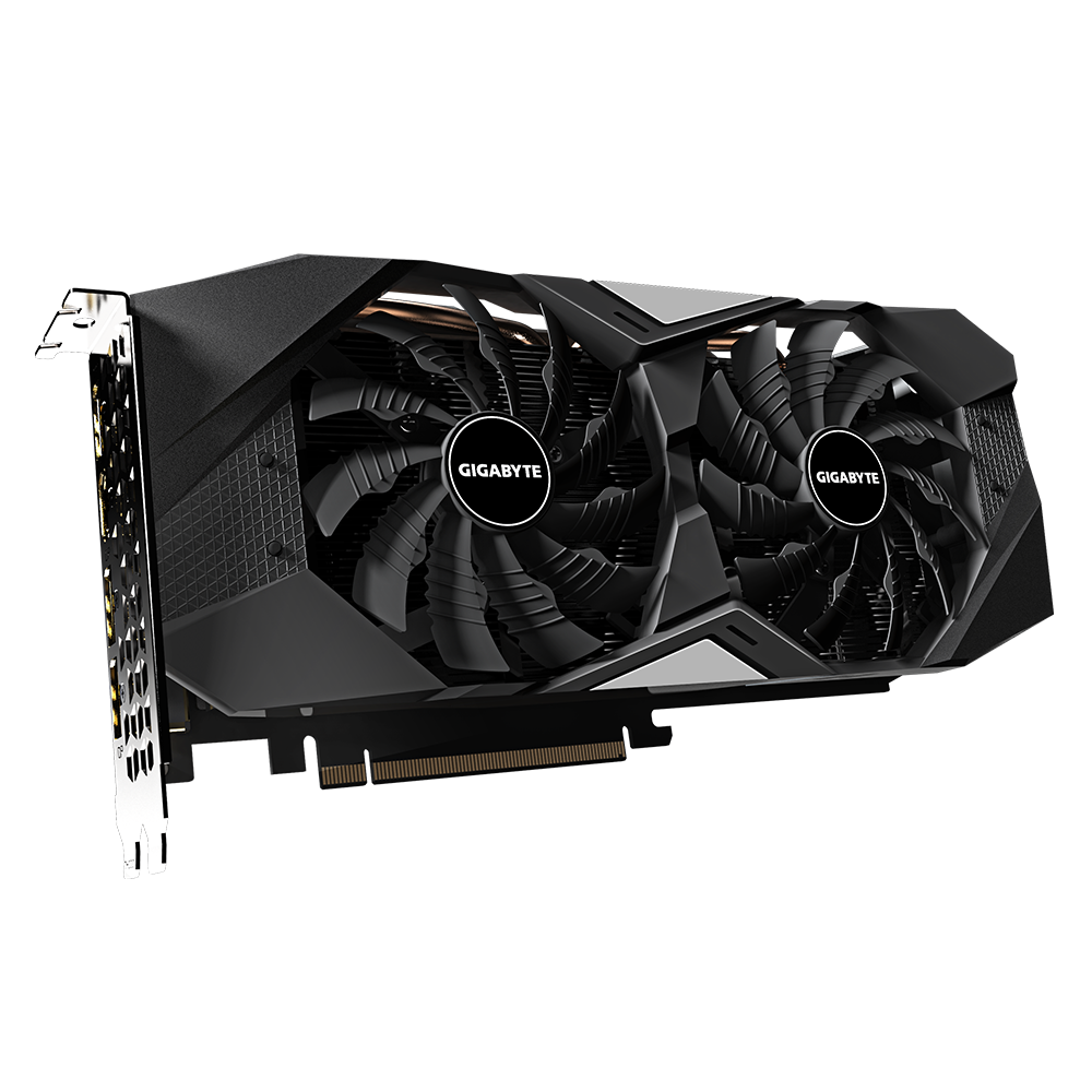 最終値下げGeForce RTX 2060 SUPER WINDFORCE 8G GeForce® RTX 2060 SUPER™ WINDFORCE 8G｜GIGABYTE