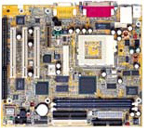 Matične Ploče - GA-6WMZ7