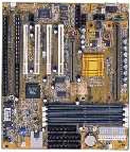 Motherboard - GA-6VA