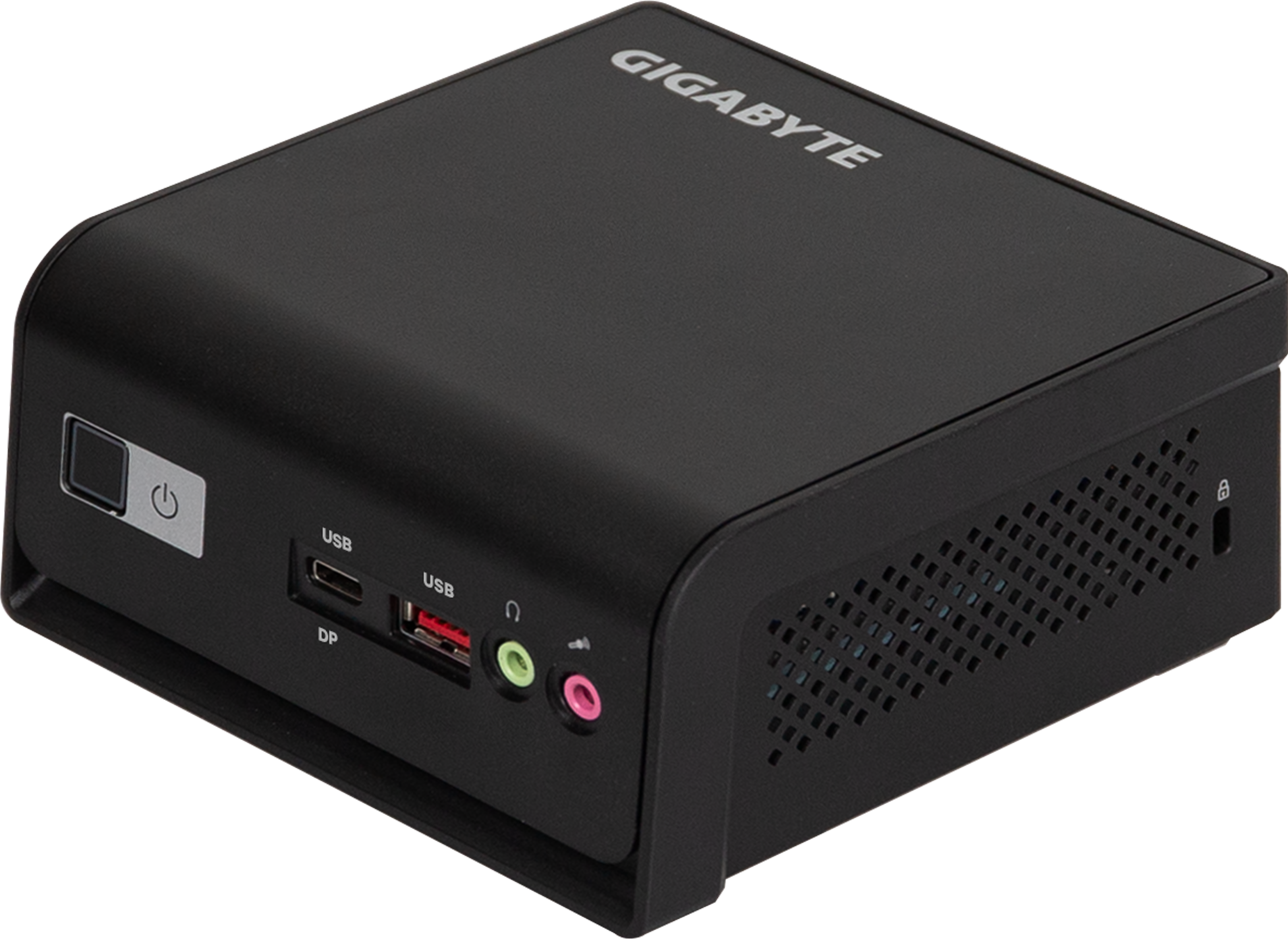 BRIX (Mini-PC Barebone) - GB-BTIP-N150