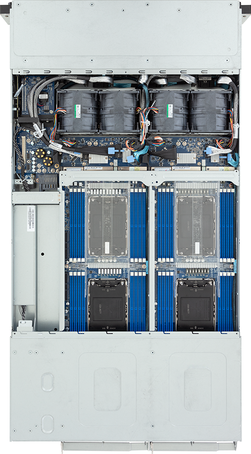 H263-S66-AAW1 - GIGABYTE Global