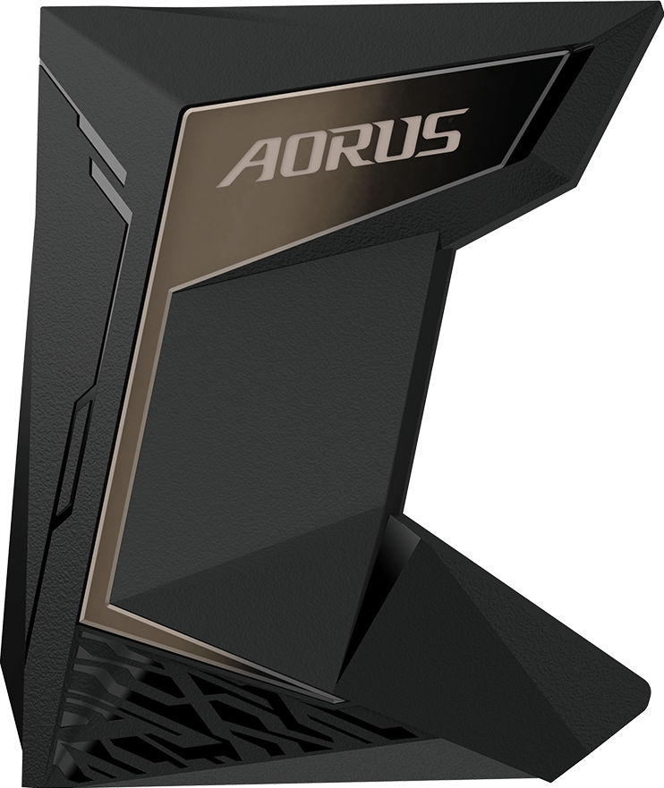 AORUS NVLINK™ BRIDGE 4-Slot - GIGABYTE Global