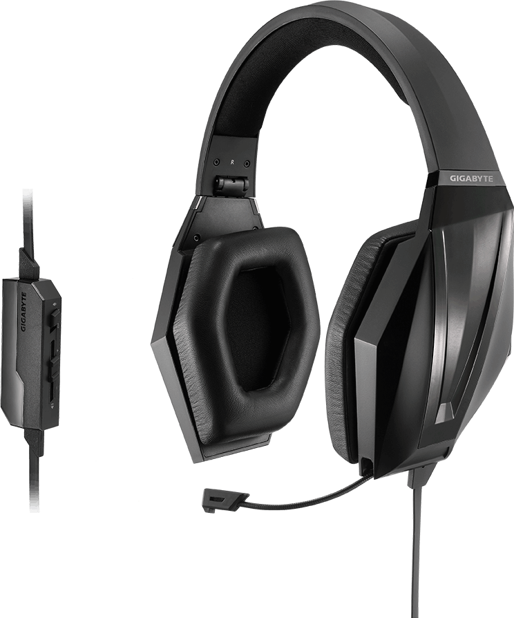 Headset - FORCE H3X