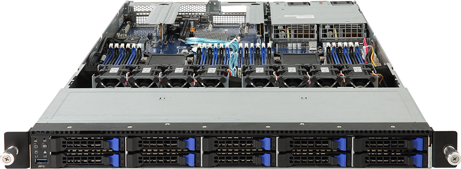 Rea C1 (Rea S1用) R181-2A0 (Rev. 100) - GIGABYTE U.S.A.