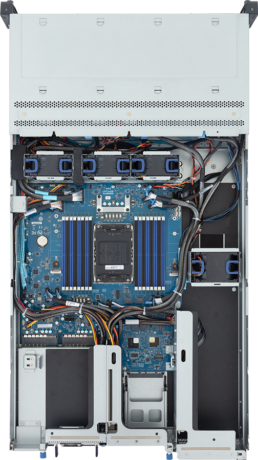 R264-SG2-AAS1 - GIGABYTE Global