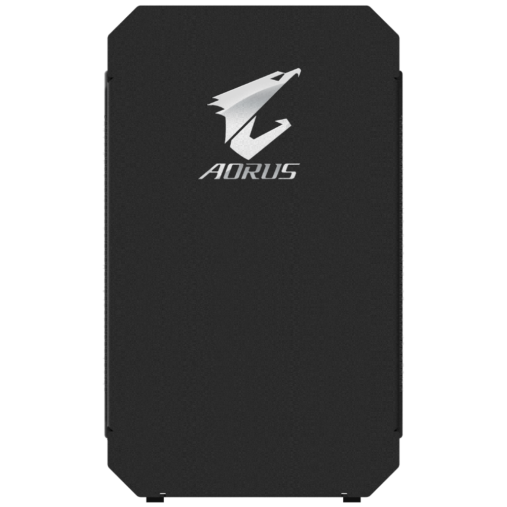AORUS RTX 2070 GAMING BOX - GIGABYTE Global