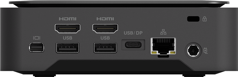 GB-BER7-5800 - GIGABYTE Japan