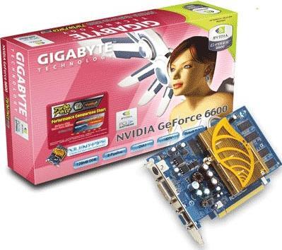 Grafičke karte - GV-NX66128DP