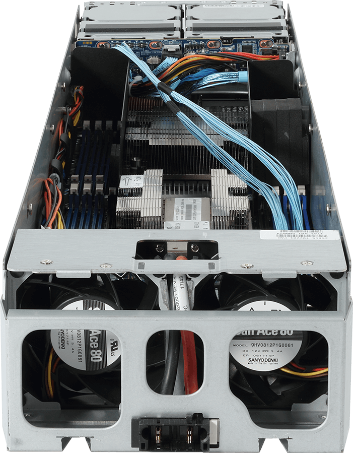 Intel® C621 Express Chipset - TO22-C21