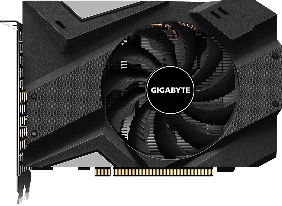 GeForce RTX™ 2070 MINI ITX 8G V2 - GIGABYTE Japan