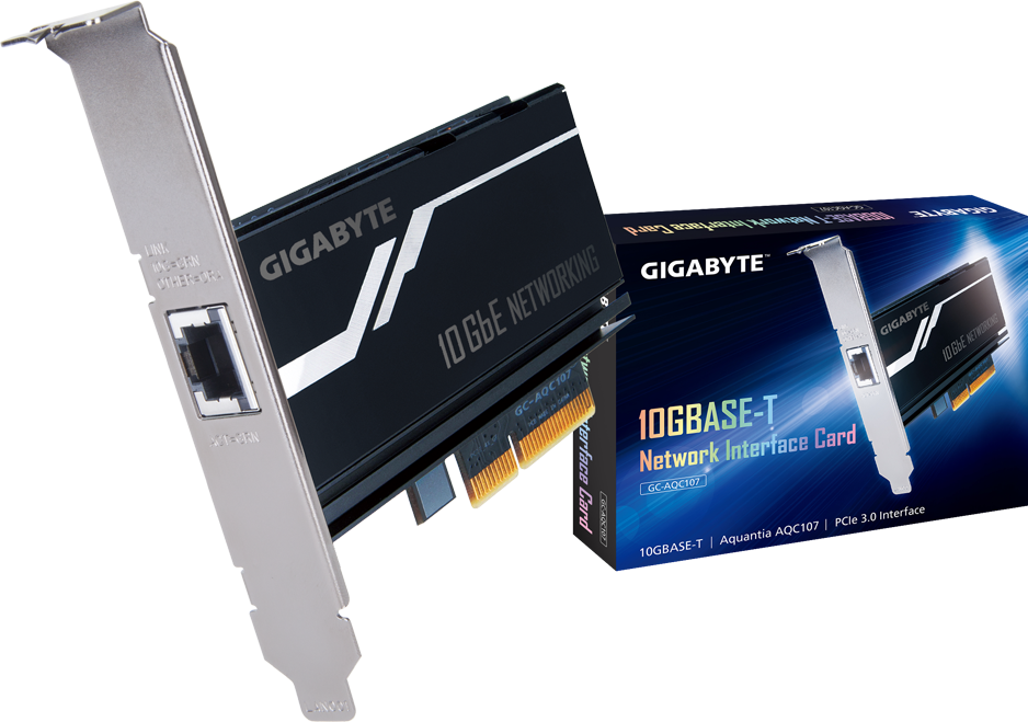 PC Accessory - GC-AQC107