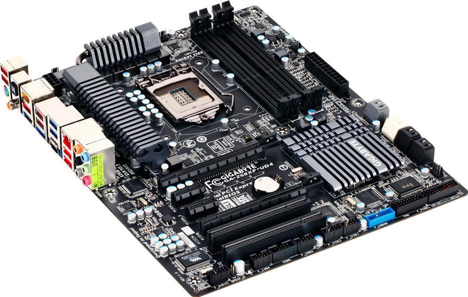 GIGABYTE バックコネクトマザーボード マザーボード - GIGABYTE Japan