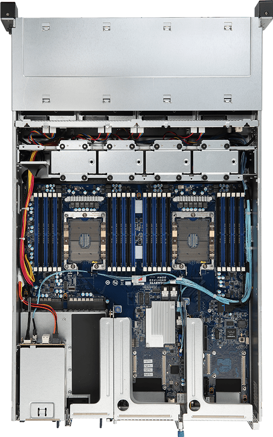 R281-3C1 (Rev. 300) - GIGABYTE Global