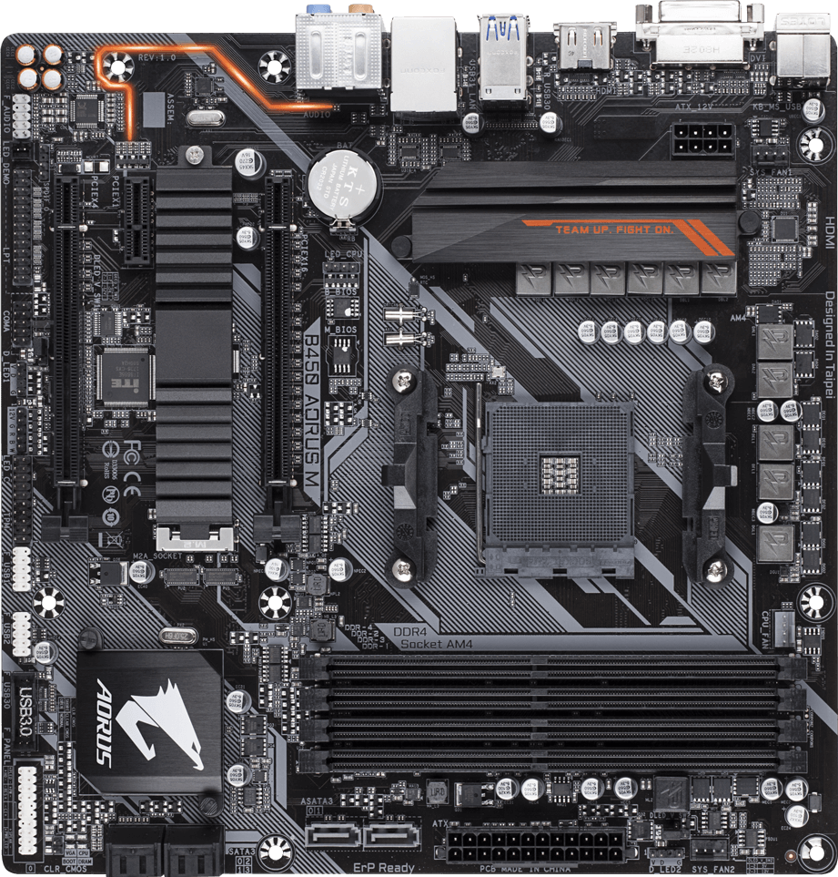 GIGABYTE B450 AORUS ELITE マザーボード Amazon.co.jp: GIGABYTE B450 AORUS ELITE ATX ゲーミングマザーボード