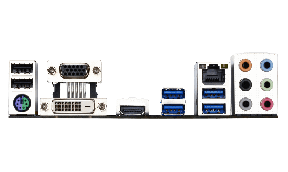 GA-H97-D3H (Rev. 1.0) - GIGABYTE Japan