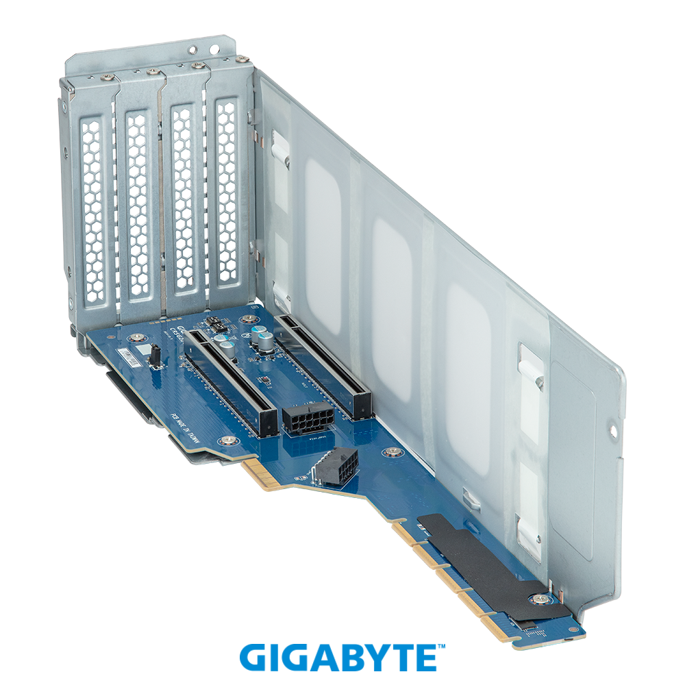 G293-S45-AAP1 | GPU-Server - GIGABYTE Global