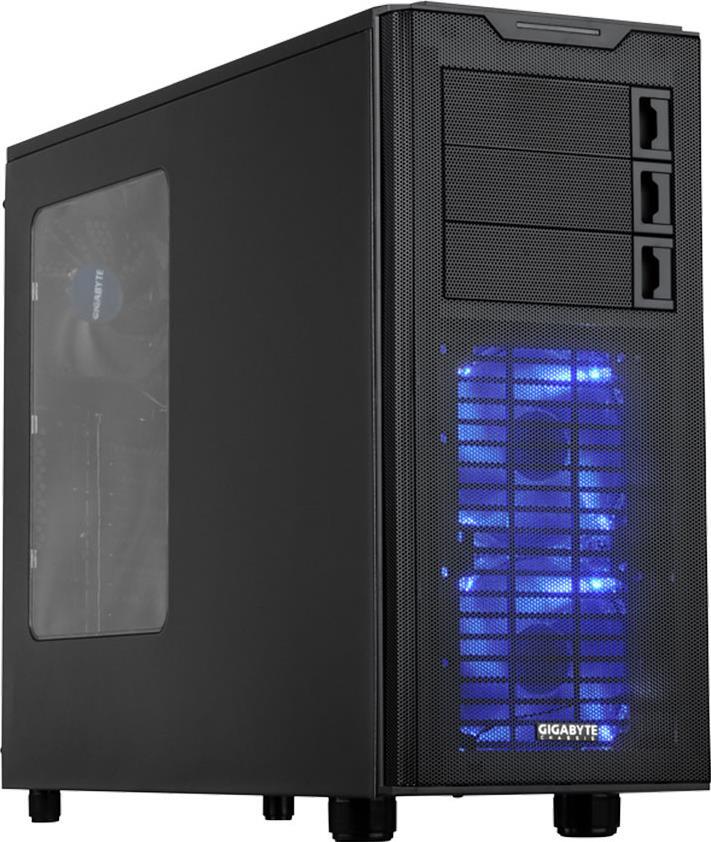 PC Case - GIGABYTE Horus P2