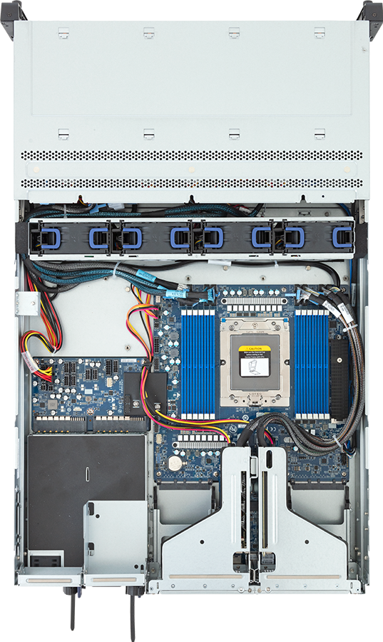 R263-Z34-AAC1 (Rev. 3.x) - GIGABYTE Global