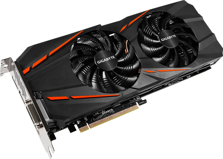 GeForce® GTX 1060 G1 Gaming 6G GeForce® GTX 1060 G1 Gaming 6G (Rev. 1.0) - GIGABYTE U.S.A.