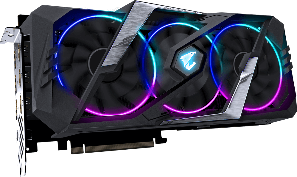 AORUS GeForce RTX 2060 Super 本体　美品 AORUS GeForce® RTX 2060 SUPER™ 8G (Rev. 2.0) - GIGABYTE Global