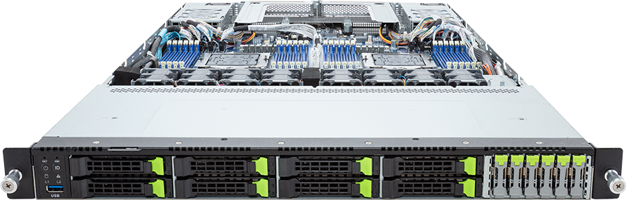 R183-Z95-AAV1 (Rev. 1.x) - GIGABYTE Global