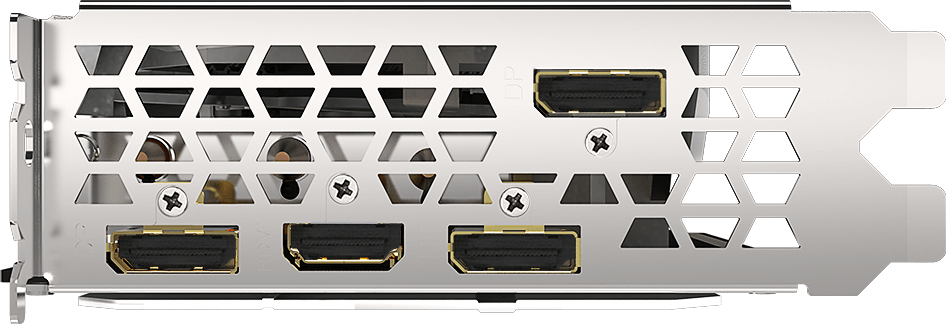 GeForce® RTX 2060 SUPER™ GAMING 3X WHITE 8G - GIGABYTE Global