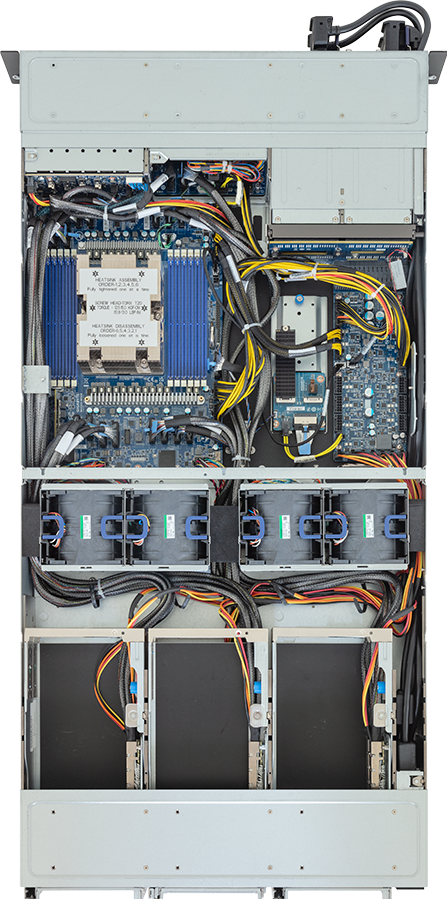 XV23-ZU0-AAJ1 (Rev. 3.x) - GIGABYTE U.S.A.