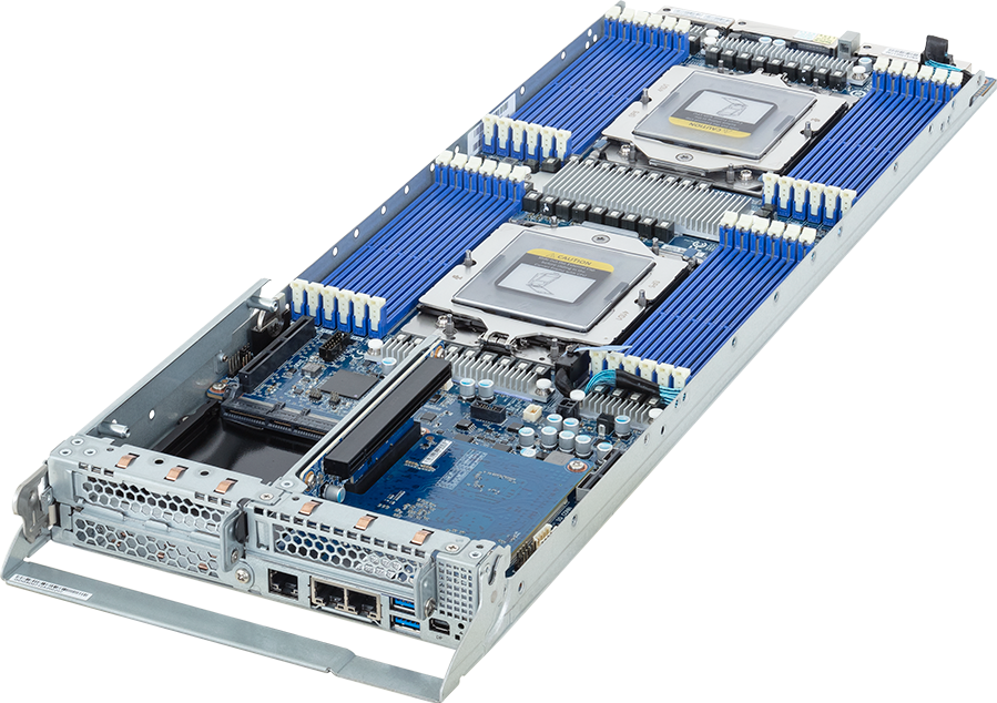H173-Z80-IAS1 (Rev. 3.x) - GIGABYTE U.S.A.