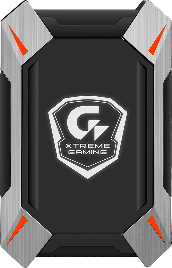 PC Accessory - Xtreme Gaming SLI HB bridge (1 slot spacing)