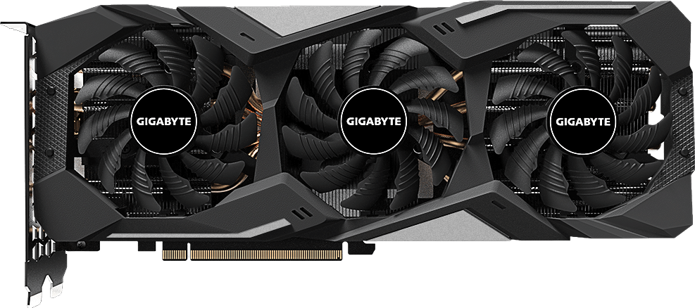 GIGABYTE　GeForce RTX 2060 SUPER 8G　美品 GIGABYTE Placa de vídeo GeForce RTX 2060 Super Gaming OC Branco 8G
