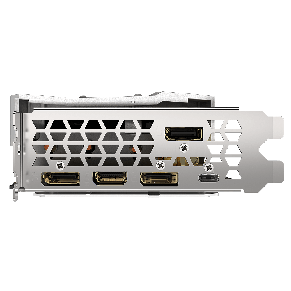 Gigabyte RTX2070 Gaming OC 8GB ホワイト GeForce® RTX 2070 SUPER™ GAMING OC WHITE 8G - GIGABYTE Global