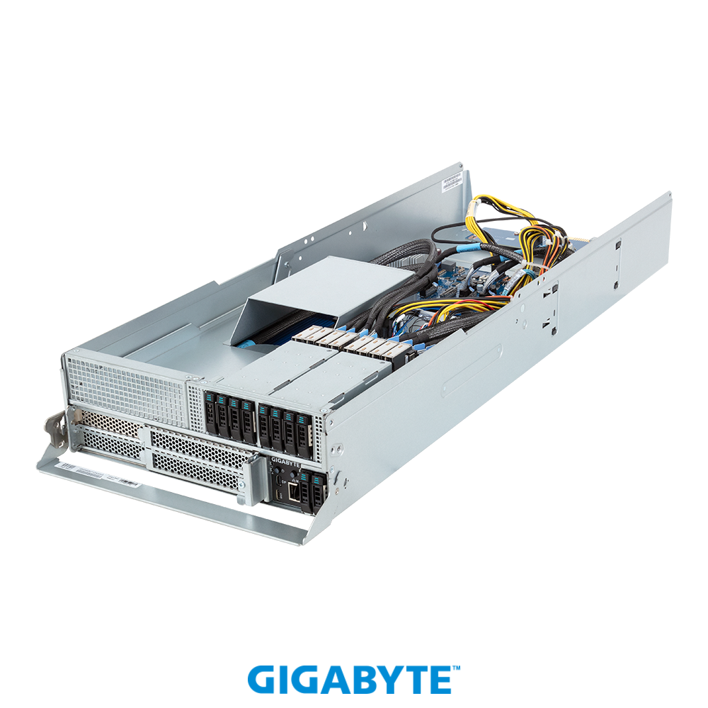 TO25-S11-AA01 Open Compute Project - GIGABYTE Yemen