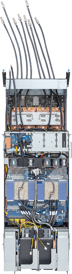 G593-ZX1-LAX1 (Rev. 3.x) | GPU-Server - GIGABYTE 技嘉科技