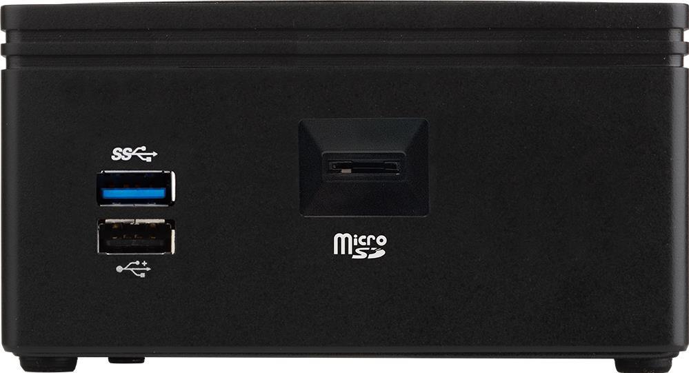 Intel Reference Design for IoT - GB-KMA1