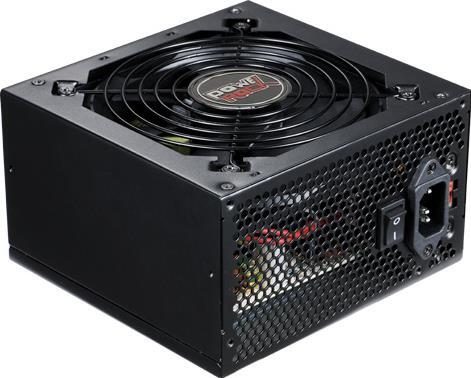 Power Supply - PoweRock KX 420