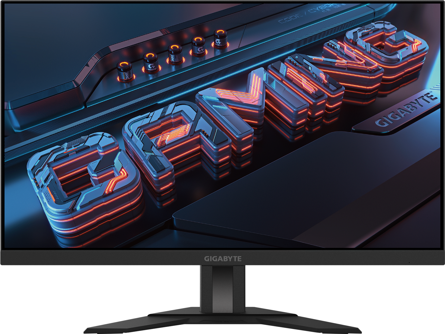 M27QA Gaming Monitor - GIGABYTE Global
