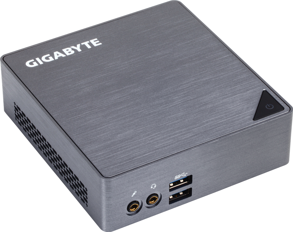GB-BSCE-3955 (Rev. 1.0) - GIGABYTE Global