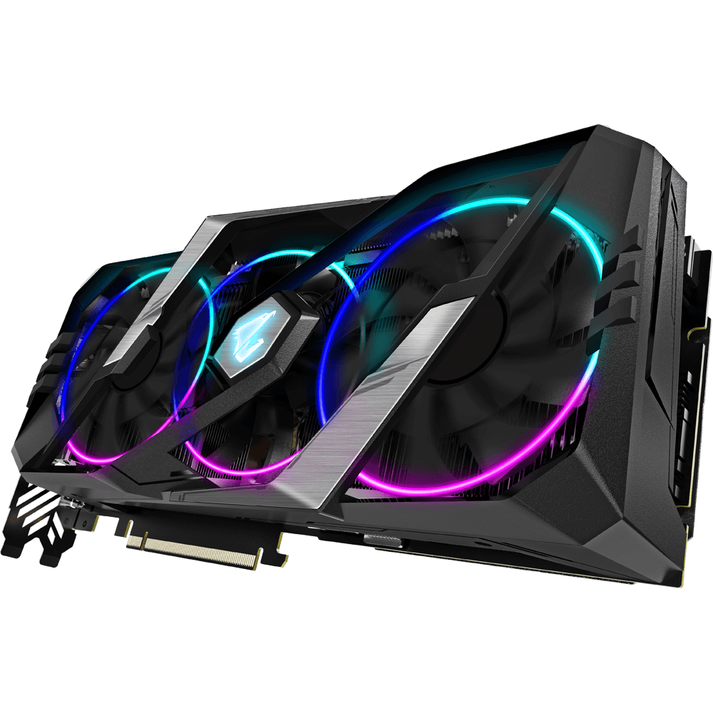 AORUS GeForce RTX 2060 Super 本体　美品 AORUS GeForce RTX 2060 Super 本体 美品 AORUS GeForce® RTX 2060