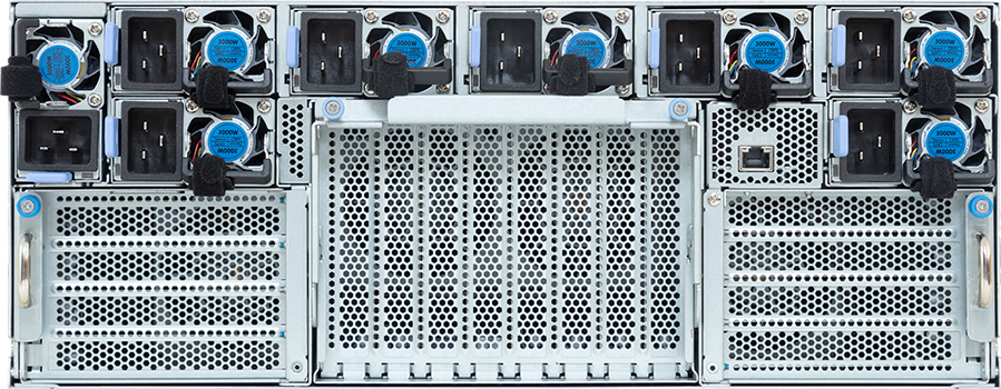 G4L3-ZX1-LAX1 | GPU-Server - GIGABYTE Global