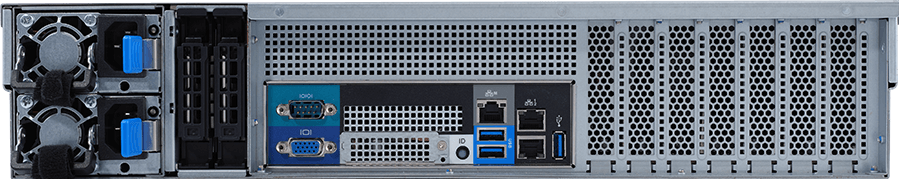 Ampere® Altra® Max ARM Server - 2U 8-Bay - R272-P30