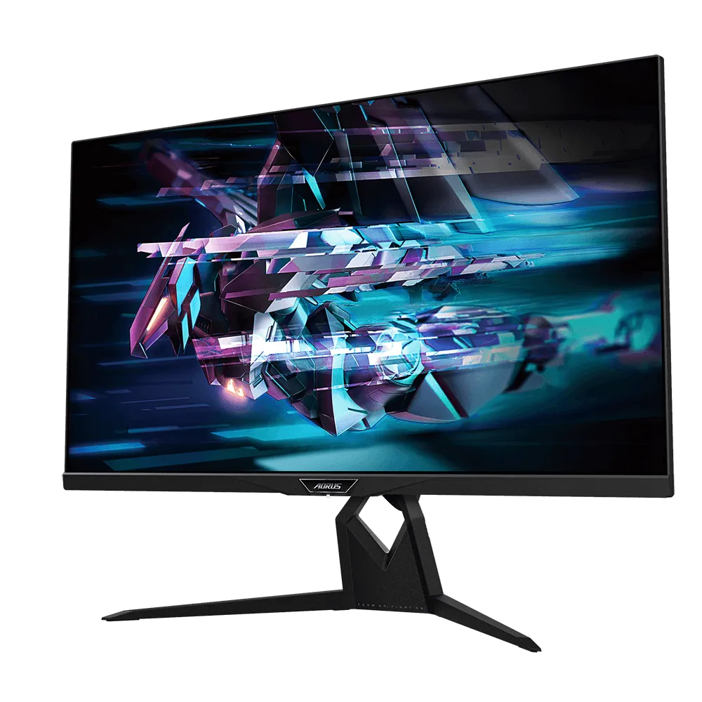 Gigabyte AORUS FI32U 31.5