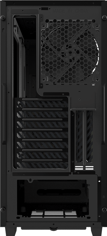 GIGABYTE AORUS C300 GLASS PCケース Amazon.co.jp: Gigabyte Aorus C300 ガラス ATX ミッドタワー PCケース