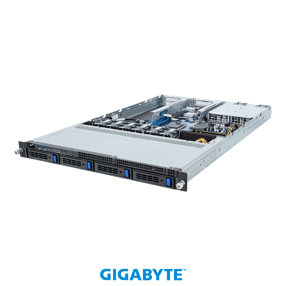 R133-X13-AAB1 - GIGABYTE Global