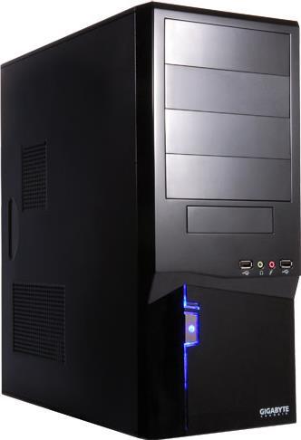 PC Case - GZ-P5 Plus