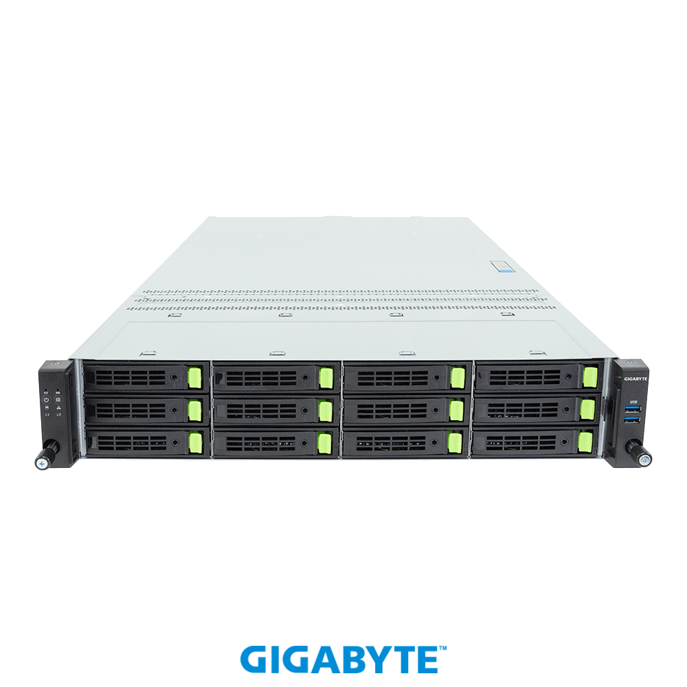 R285-Z90-AS1 ラックサーバー - GIGABYTE Japan