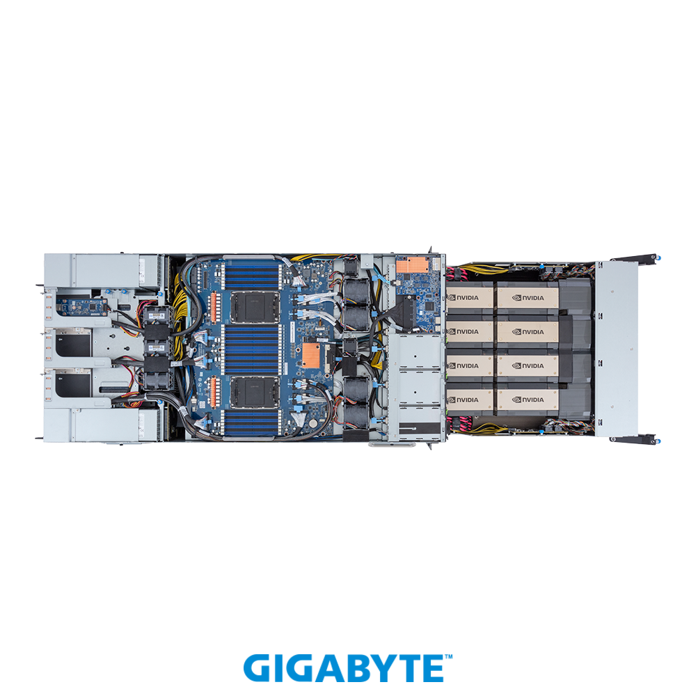 G593-SD0-AAX1 - GIGABYTE Global