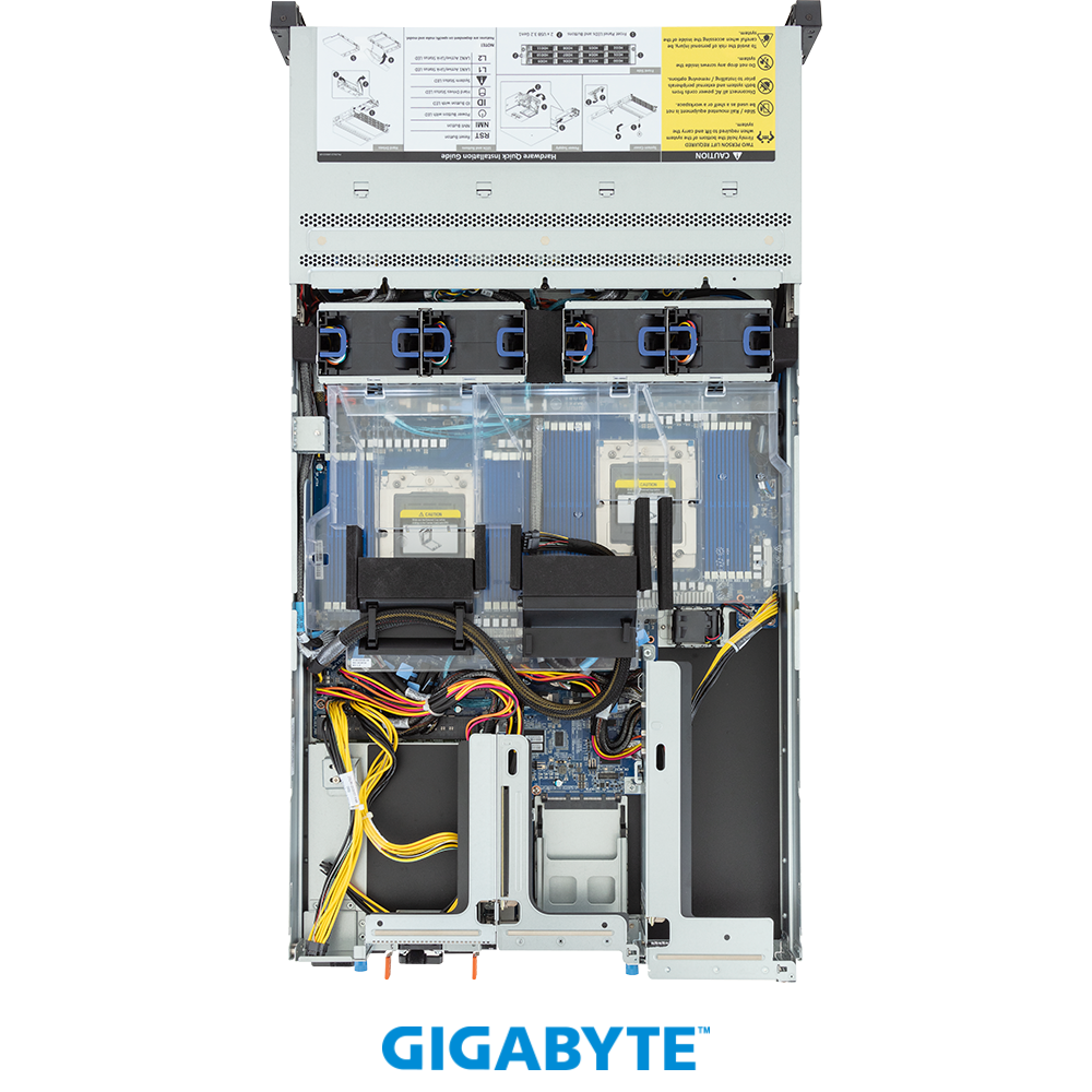 R283-ZF0-AAL1 (Rev. 3.x) - GIGABYTE Global