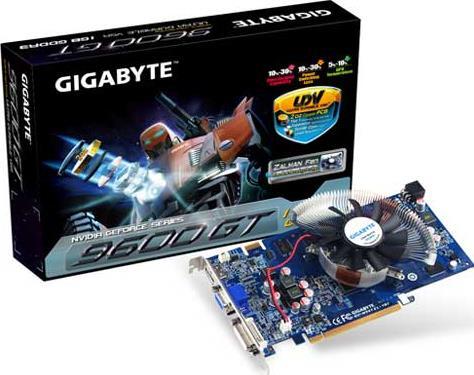 كروت الجرافيك - GV-N96TZL-1GI