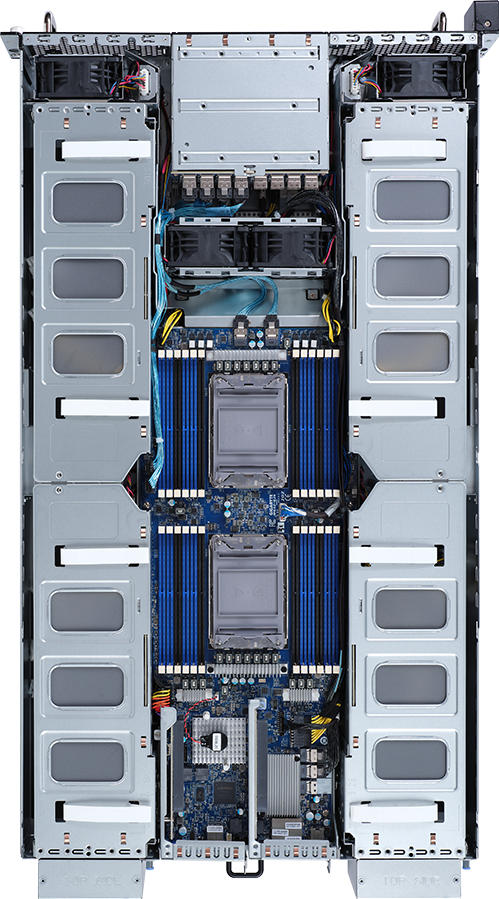 G292-2G0 (Rev. 100) | GPU-Server - GIGABYTE Global
