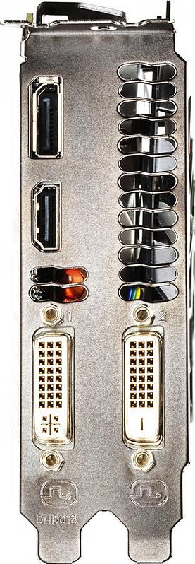 GV-N770OC-4GD (Rev. 1.0) - GIGABYTE U.S.A.